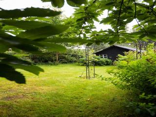 Peaceful Garden Hideaway - 3