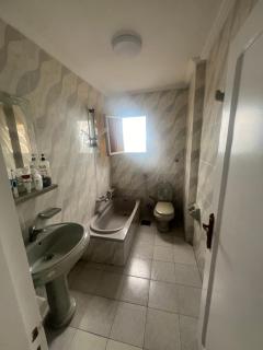 Panoramic Sea View ZAMZM Flat miami FAMILY ONLY شقة فندقية زمزم بانورما بشاطئ ميامي - الاسكندرية صف اول مباشر علي بحر - عائلات فقط - 2