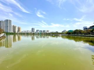 Cozy And Comfortable Studio Apt Near Grand Plaza And Keangnam - 1