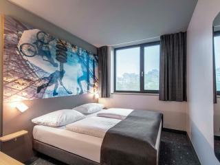 B&B Hotel München-Olympiapark - München - 8
