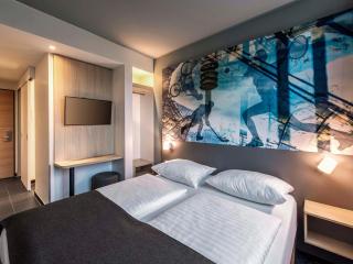 B&B Hotel München-Olympiapark - München - 6