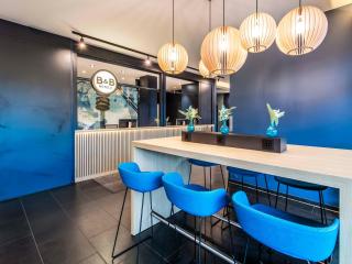B&B Hotel München-Olympiapark - München - 9