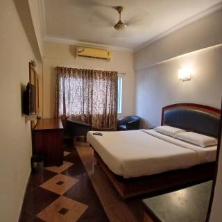 Hotel Atmosphere Inn - Bangalore - 9