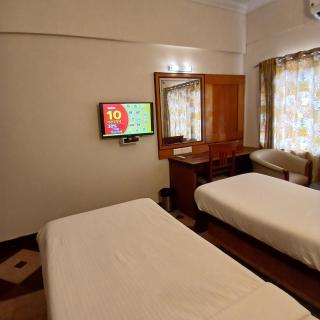 Hotel Atmosphere Inn - Bangalore - 6