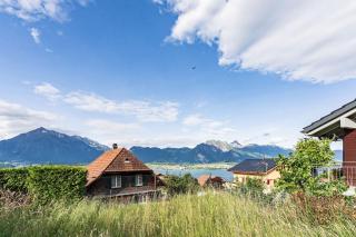 Light-filled studio with panoramic views - 4