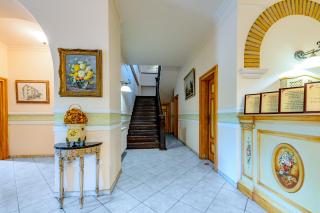 Hotel Casa De La Rosa - Timişoara - 2