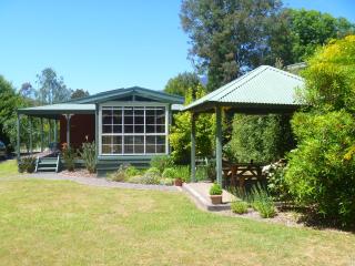 Sunburst Retreat - Eildon - 4