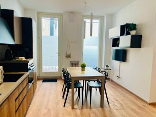 Crema - On the set of the movie CMBYN, 5 steps from the Duomo - 1