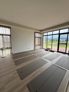 Awareness Space - Yuanshan - 4