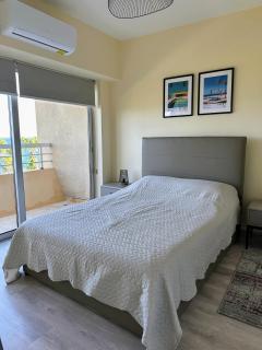 Seaview Apartment in Limassol - 2