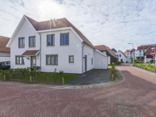 Villa in Cadzand near Beach & Dunes - Cadzand - 0