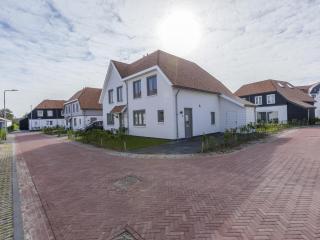 Villa in Cadzand near Beach & Dunes - Cadzand - 6