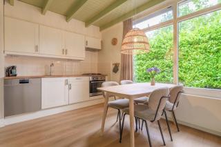 Bungalow Brem | 4 personen - 7