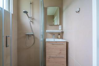 Bungalow Brem | 4 personen - Vakantiepark De Kremmer - 1