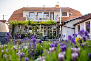 Amenity Apartmány Perná - 4