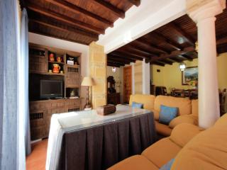 Holiday Home in Zagrilla Alta with Pool - Zagrilla - 4