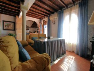 Holiday Home in Zagrilla Alta with Pool - Zagrilla - 3