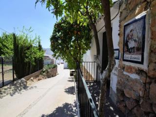 Holiday Home in Zagrilla Alta with Pool - Zagrilla - 9