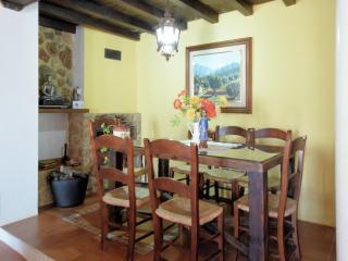 Holiday Home in Zagrilla Alta with Pool - Zagrilla - 1