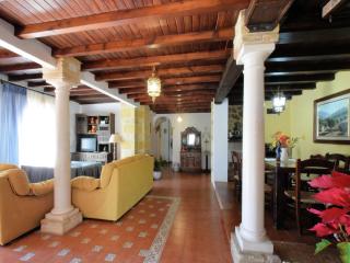 Holiday Home in Zagrilla Alta with Pool - Zagrilla - 5