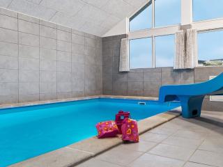 18 person holiday home in Hasselberg - 7