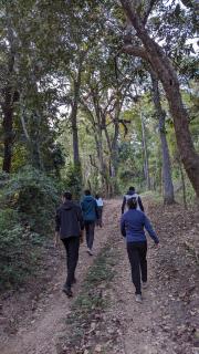 Ridge Homestay - 2