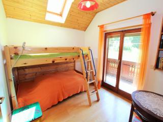Apartment in Köttmansdorf near Keutschacher See - Wurdach - 6