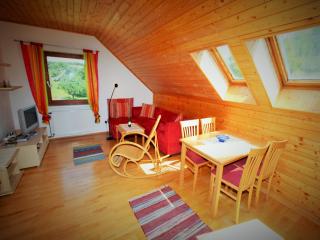 Apartment in Köttmansdorf near Keutschacher See - Wurdach - 7