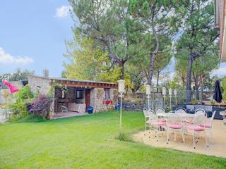 Tranquil Garden Hideaway - 4