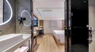 GreenTree Inn Beijing Changping District North China Electric Power University Business Hotel - 4