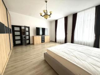 Ultracentral, 2king-size beds, tv4K - 2