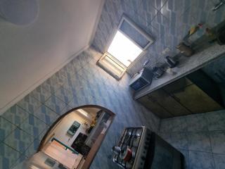 Panoramic Sea View ZAMZM Flat miami FAMILY ONLY شقة فندقية زمزم بانورما بشاطئ ميامي - الاسكندرية صف اول مباشر علي بحر - عائلات فقط - 7