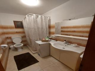 Apartment Dominik - Two Bedroom Apartment with Terrace and Sea View - 1