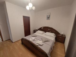 Apartment Dominik - Two Bedroom Apartment with Terrace and Sea View - 4