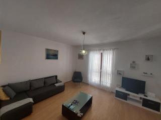 Apartment Dominik - Two Bedroom Apartment with Terrace and Sea View - 8