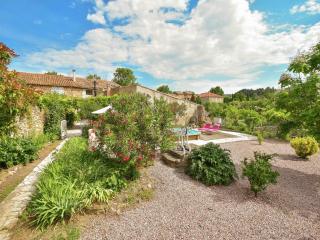 Holiday Home in Félines-Minervois with Pool - 6