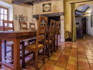 Holiday home in Bourgnac with private pool - 7