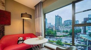 ibis Chengdu Chunxi Road Shudu Mansion - 7