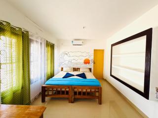 Yes Hostel - Varkala - 3