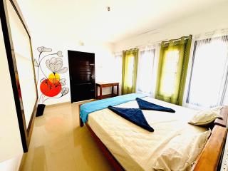 Yes Hostel - Varkala - 6