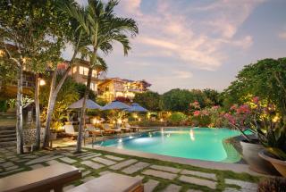 Amarela Resort - Panglao Island - 1