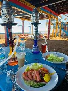 New Sphinx Resort - Dahab - 2