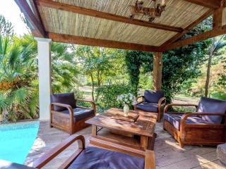 Holiday Home in Le Luc with Pool & Vineyards - Le Luc - 6