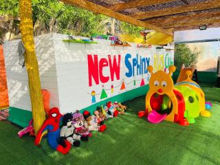 New Sphinx Resort - Dahab - 3
