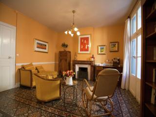 Old wine storehouse with terrace and garden - Puimisson - 0