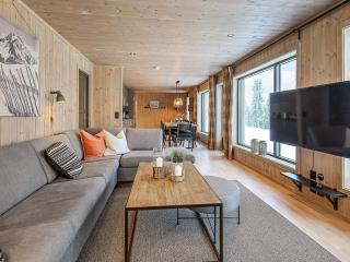 4 star holiday home in Fåvang - 4