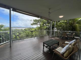 Barra Views - 8