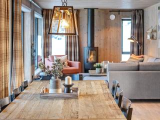 4 star holiday home in Fåvang - 1