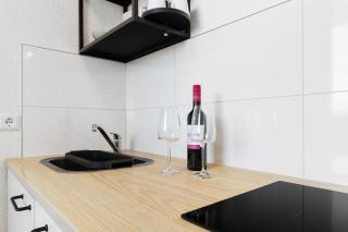 Über den Dächern der Stadt - nähe ZKM - 5