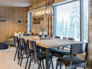 4 star holiday home in Fåvang - 1